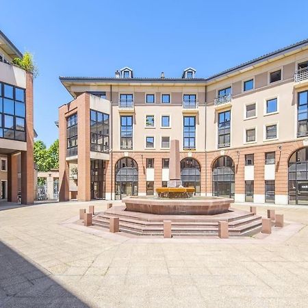 Nocnoc - Le Pargamin - Large Duplex Place Saint-Pierre 툴루즈 외부 사진
