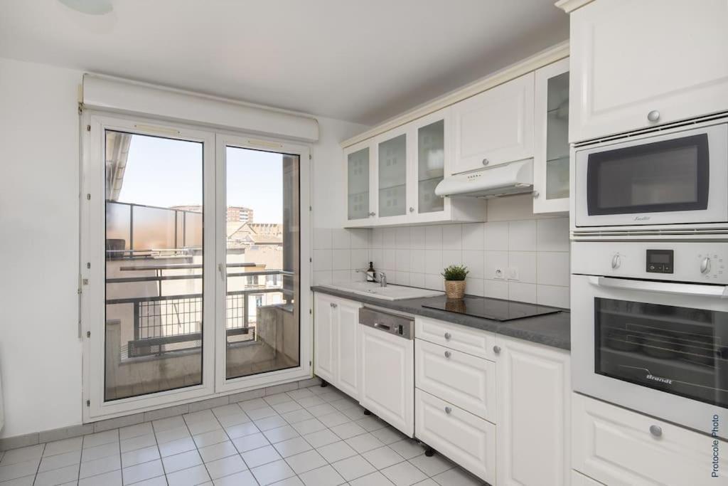 Nocnoc - Le Pargamin - Large Duplex Place Saint-Pierre 툴루즈 외부 사진