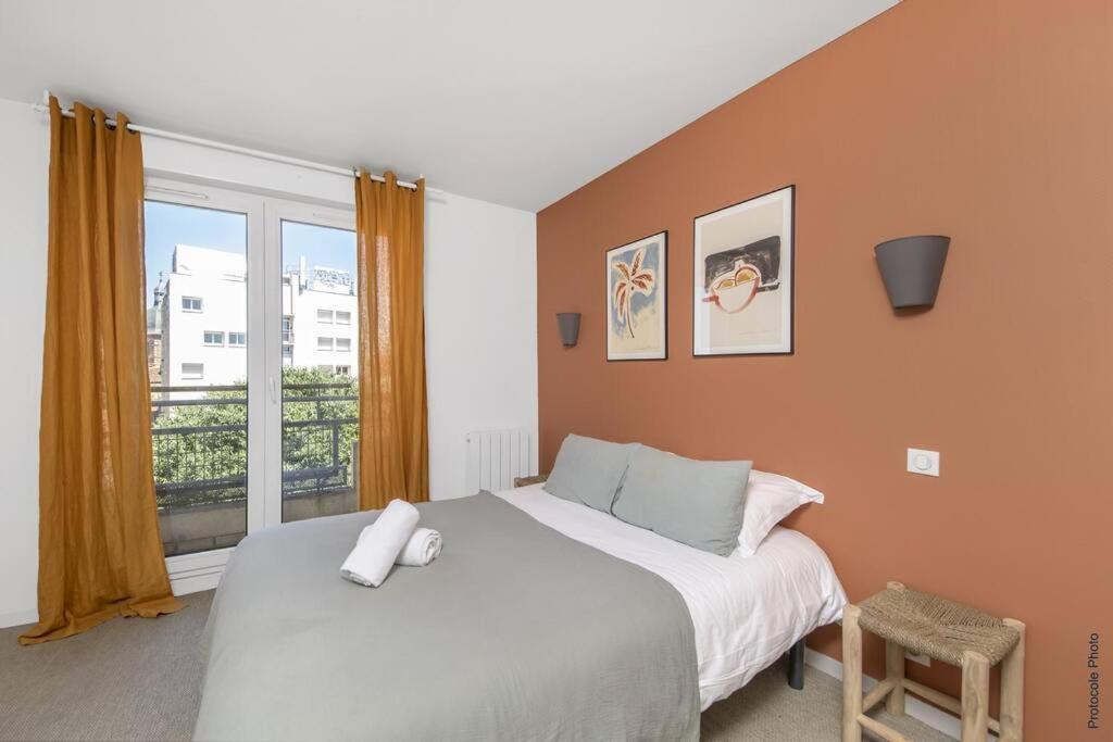 Nocnoc - Le Pargamin - Large Duplex Place Saint-Pierre 툴루즈 외부 사진